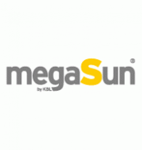 MEGA SUN:S